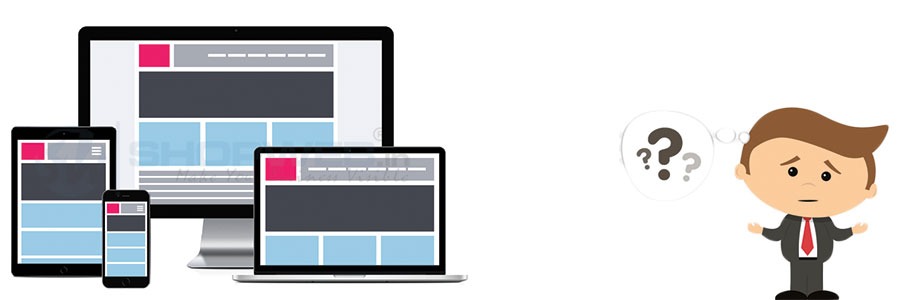 Why Your Website Must Have Responsive Web Design | Shopweb