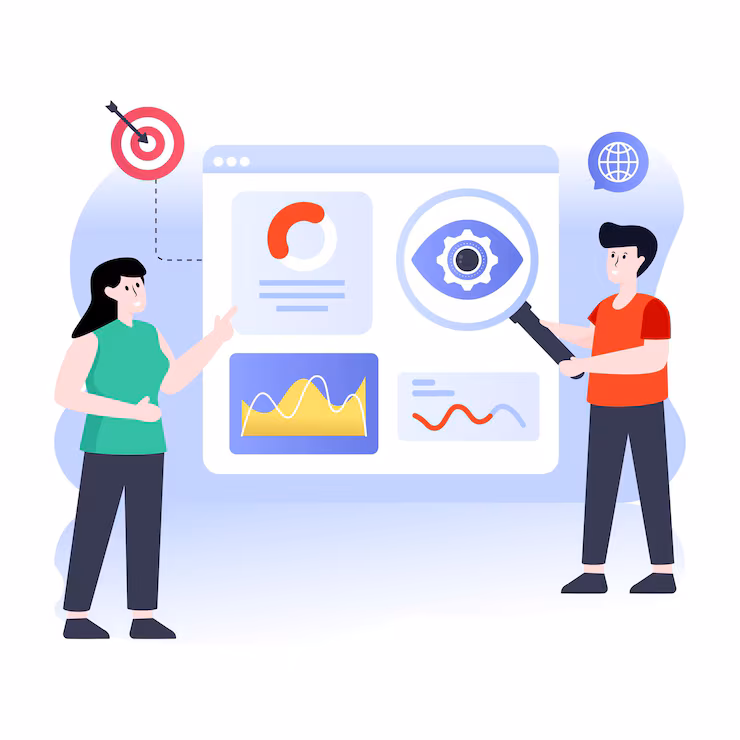 Tailored Visual Solutions