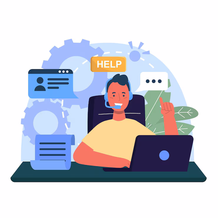 Support and Maintenance