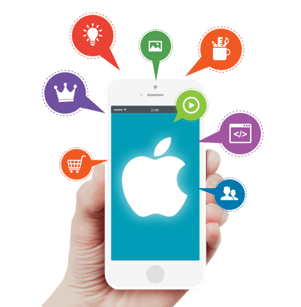 image for ios app development and services