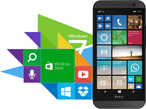 image for windows app development 