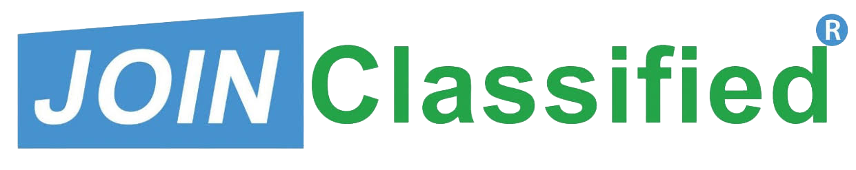 join classified
