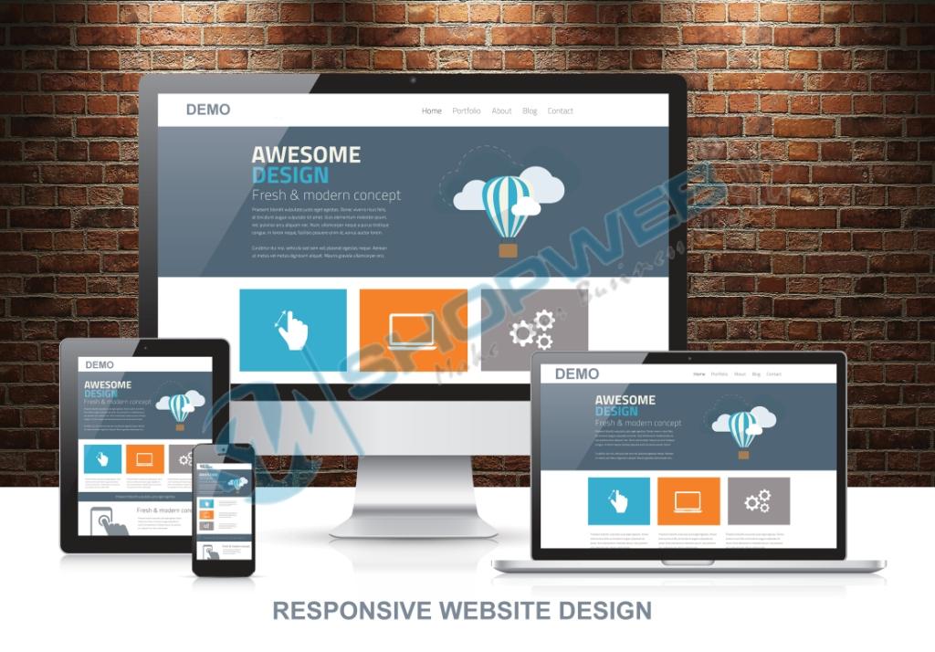 image for responsive-website-design