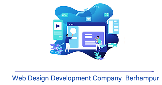 image for webdesign-development-company-berhampur