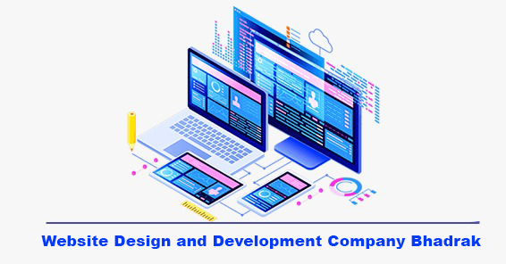 image for webdesign-development-company-bhadrak