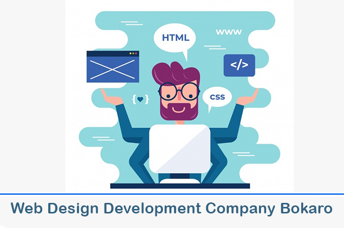 image for webdesign-development-company-bokaro