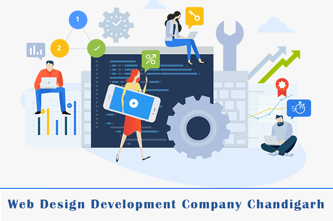 image for webdesign-development-company-chandigarh