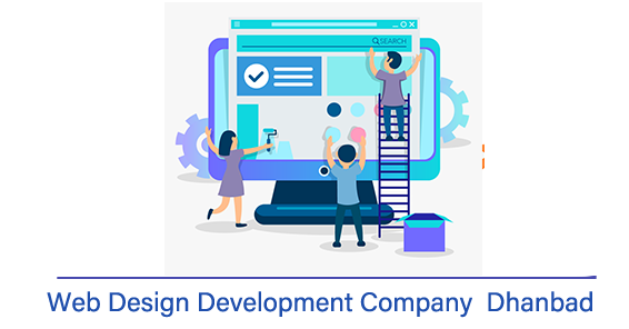 image for webdesign-development-company-dhanbad