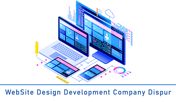 image for webdesign-development-company-dispur