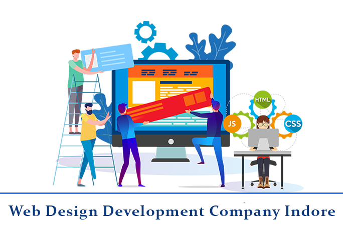 image for webdesign-development-company-indore