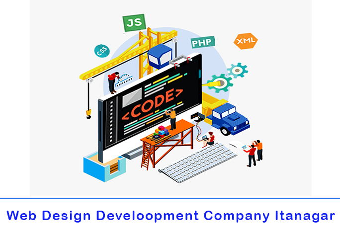 image for webdesign-development-company-itanagar