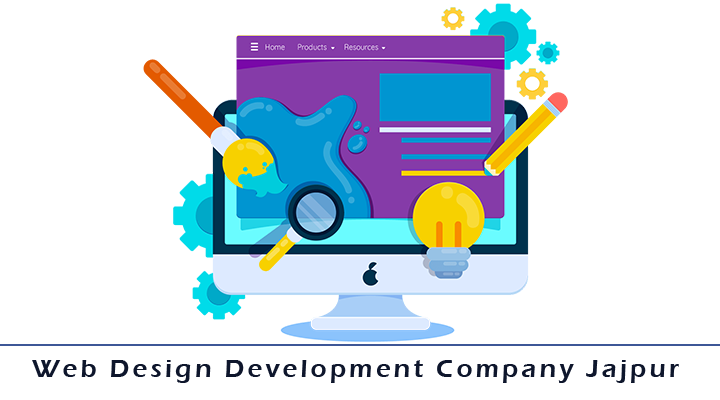 image for webdesign-development-company-jajpur