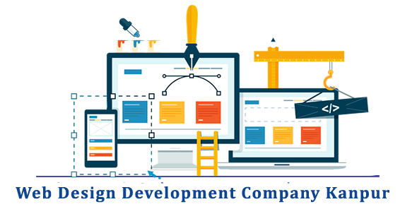 image for webdesign-development-company-kanpur