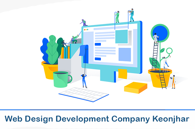 image for webdesign-development-company-keonjhar