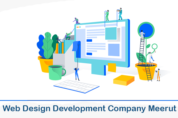 image for webdesign-development-company-meerut