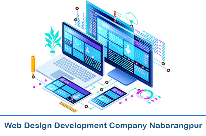 image for webdesign-development-company-nabarangpur