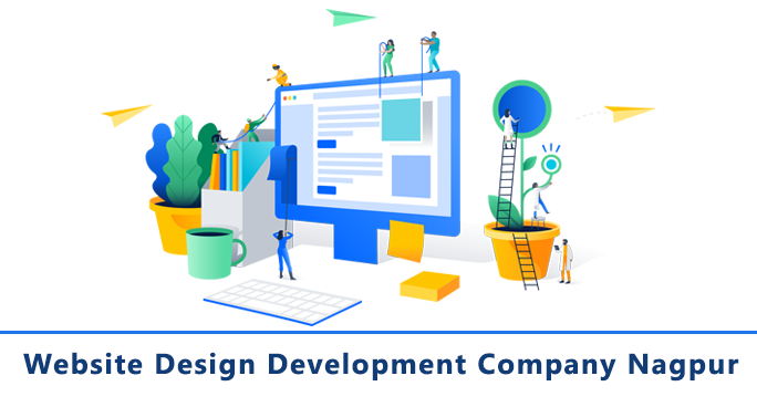 image for webdesign-development-company-nagpur