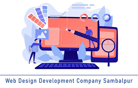 image for webdesign-development-company-sambalpur