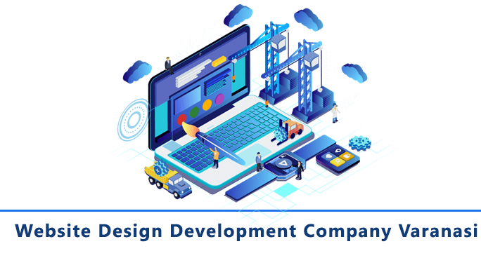 image for webdesign-development-company-varanasi