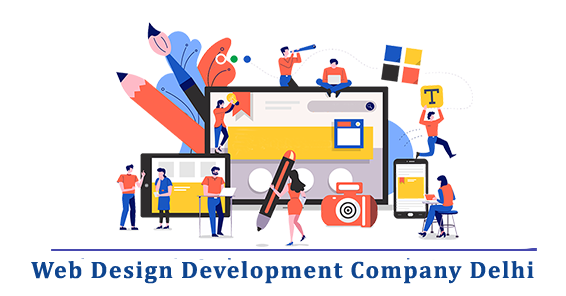 image for webdesign-development-company-delhi