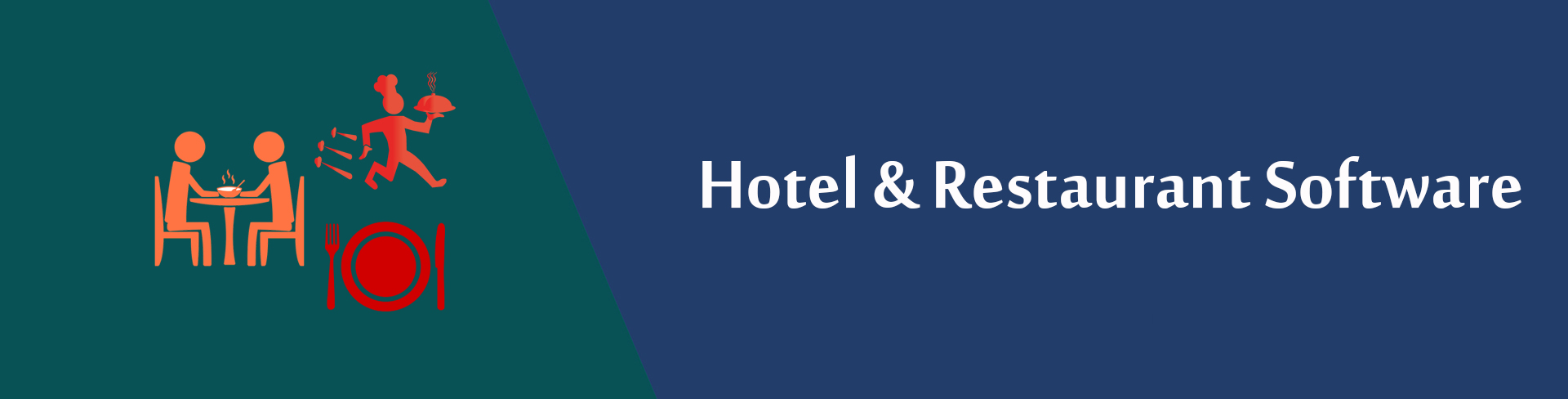 Hotel & Restaurant Software