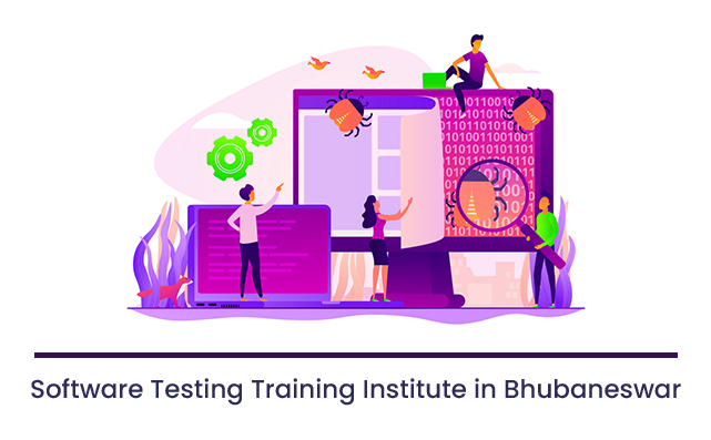 software testing training institute in bhubaneswar | Shopweb