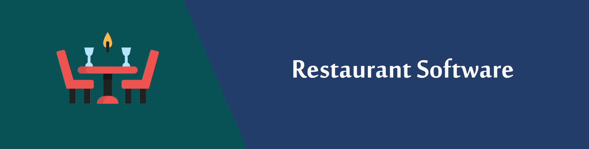 Restaurant Software