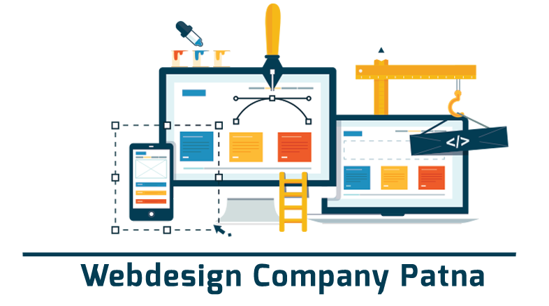 Website Design Company in Patna, Bihar | Website Development
