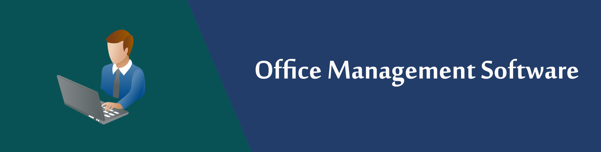 Office Management Software